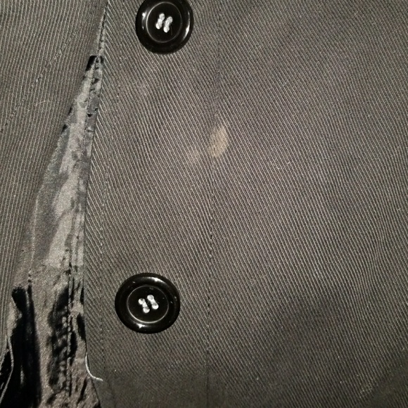 ⭐️SOLD⭐️NY&CO Coat 🧥 - Picture 5 of 5